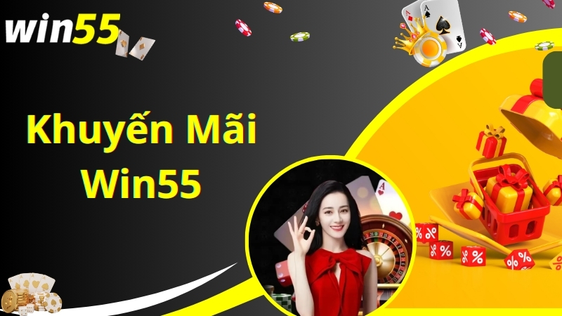 Lý do nhiều bet thủ chọn trải nghiệm tại Win55